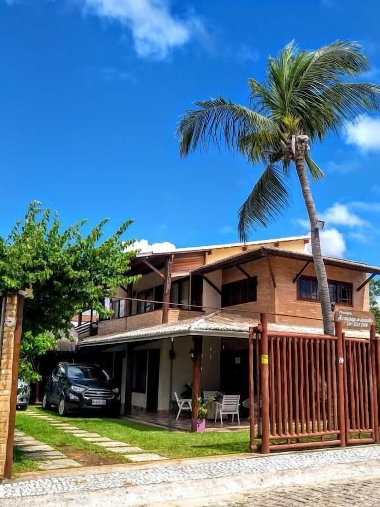 Hotellbilder av Pousada Aconchego de Genipabu - nummer 1 av 10