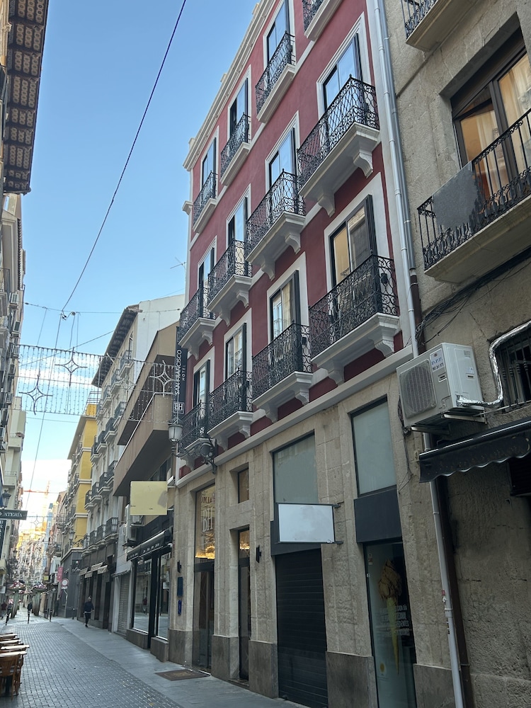 Hotel BH San Francisco