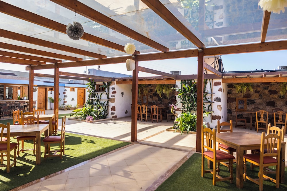 Hotel Rural Rosario Martin