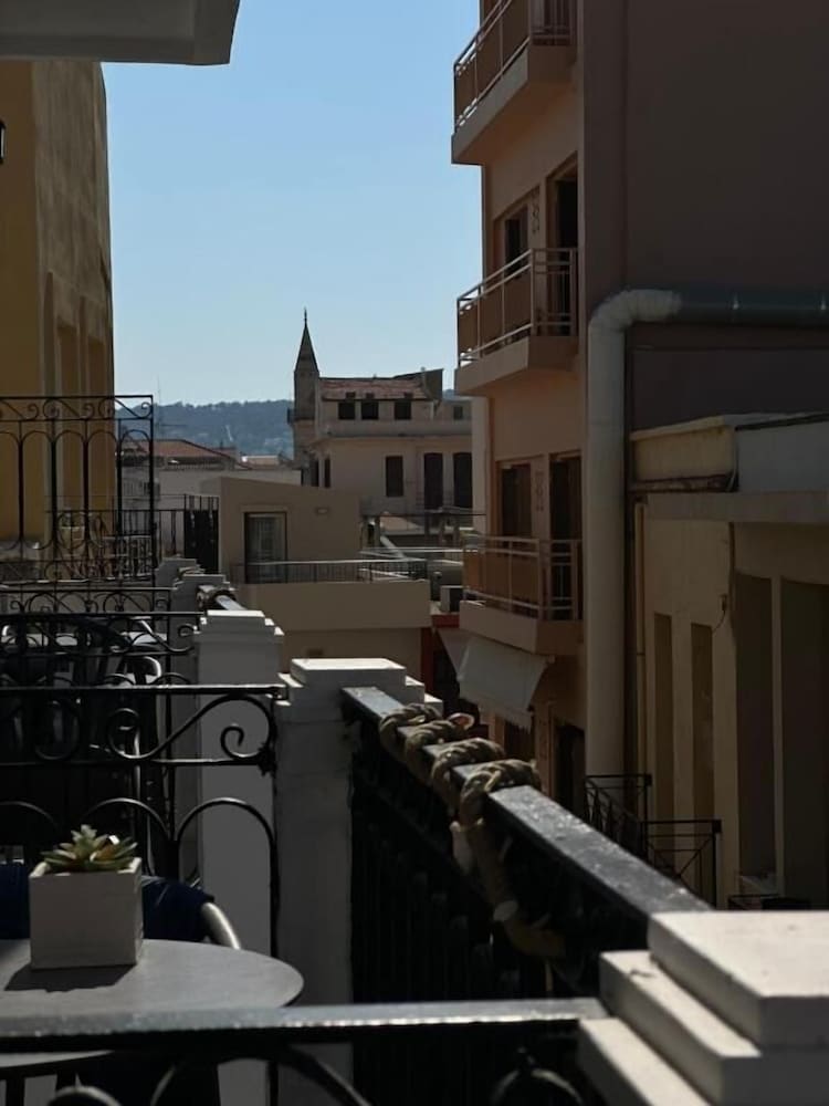 Bilder från hotellet Metropolitan Pearl Boutique Hotel - nummer 1 av 10