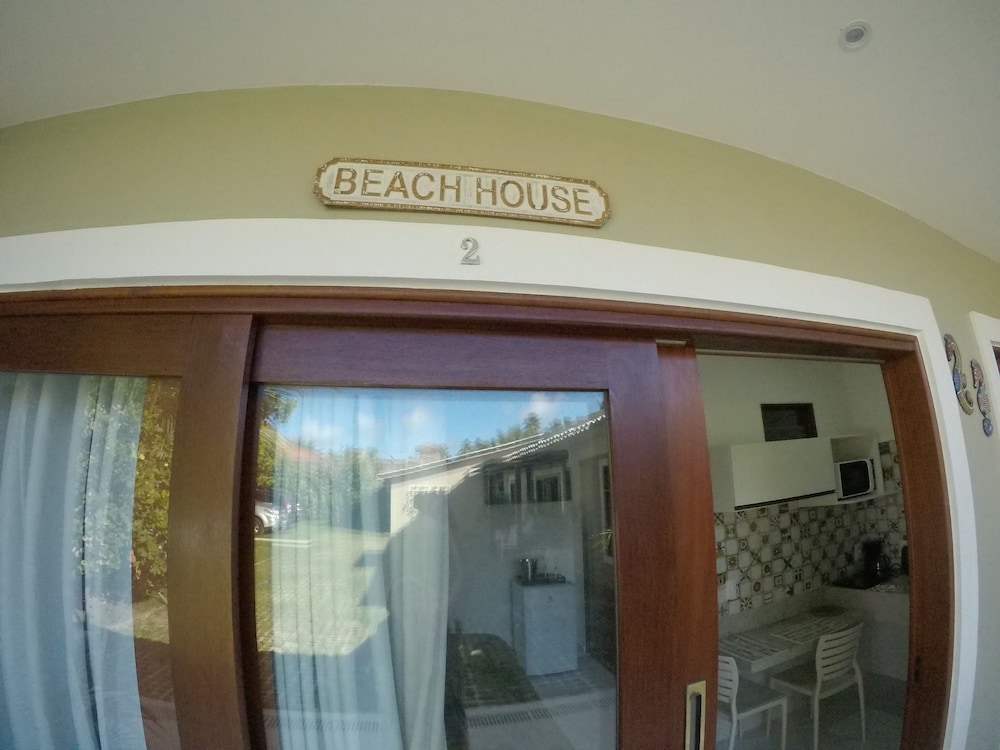 Ipioca Beach Village