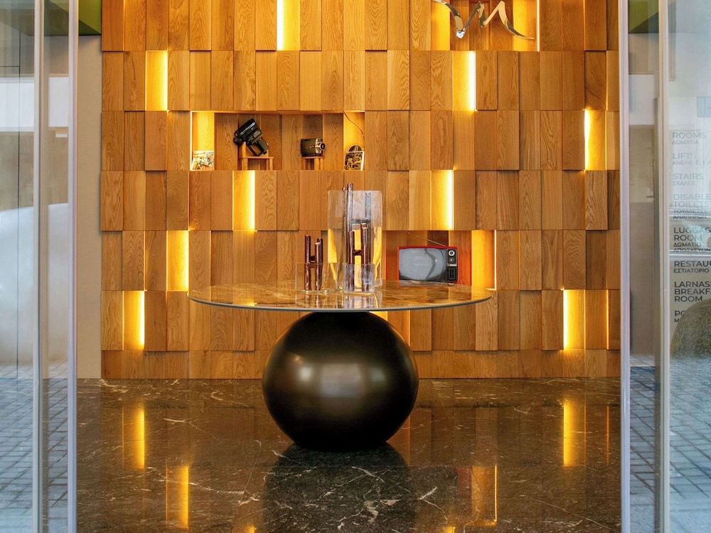 Hotel Mercure Larnaca Finikoudes Beach, Zypern, Larnaka. Großes 62