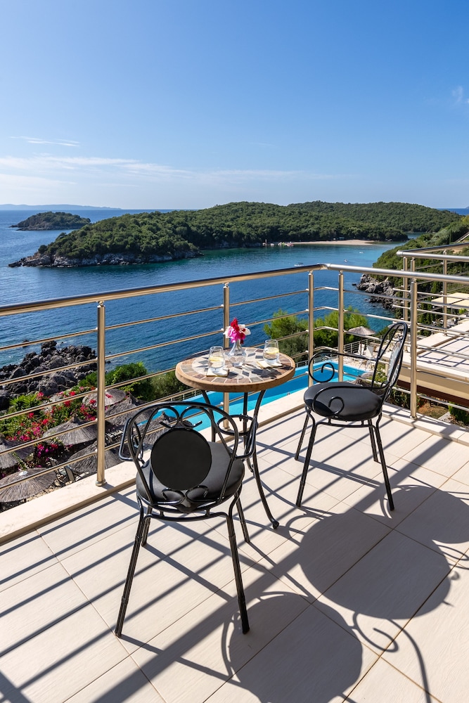 Hotel Costa Smeralda, Griechenland, Sivota. Großes 53