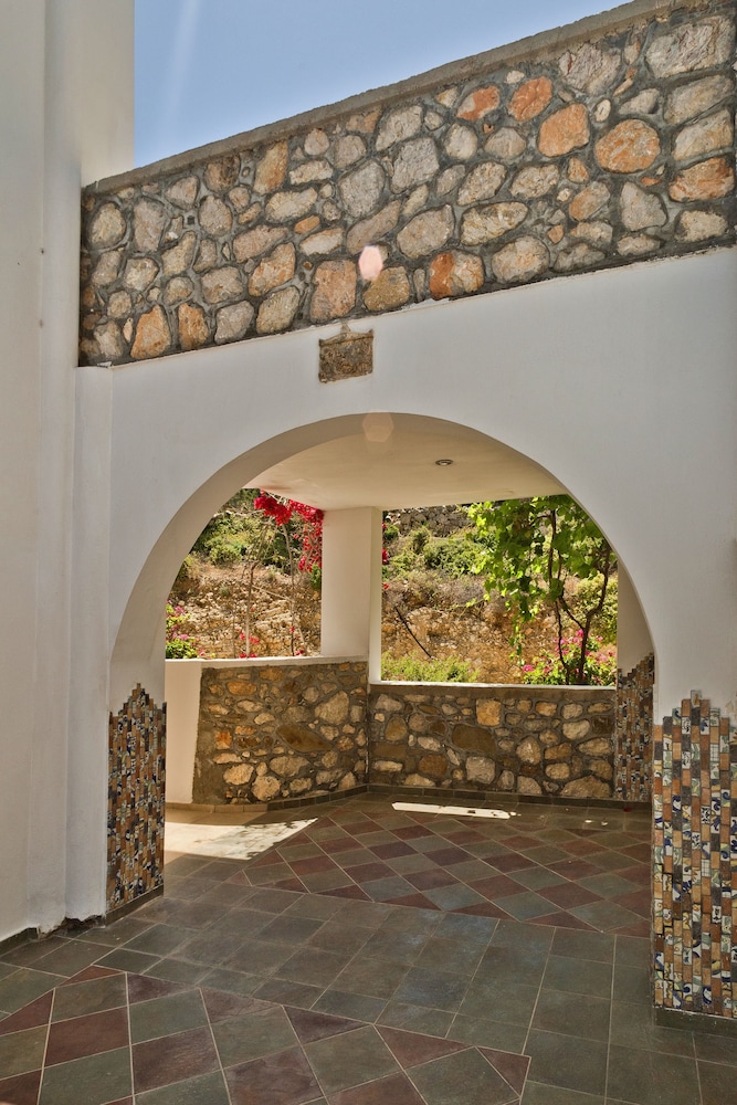 Hotel CHC Sound Of The Sea, Griechenland, Pigadia. Großes 56