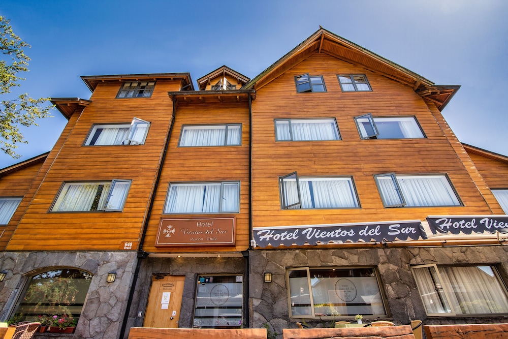 Hotel Vientos del Sur