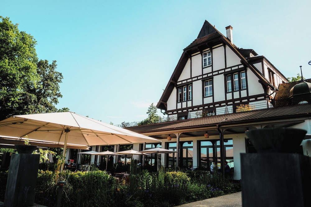 Boutique Hotel Waldhaus