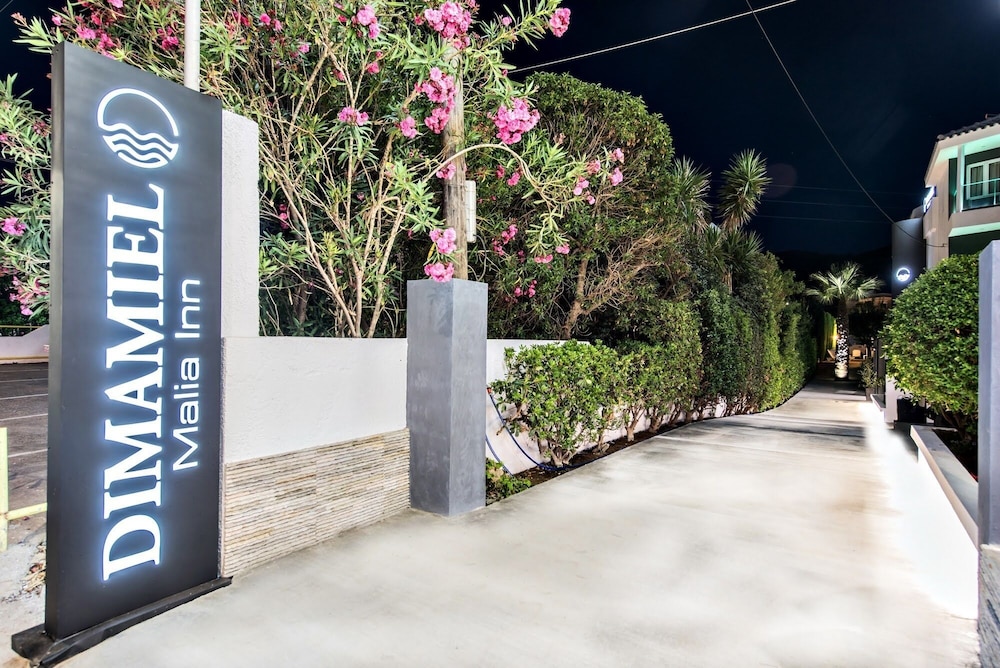 Hotel Dimamiel Malia Inn, Griechenland, Mália (Kreta). Großes 50