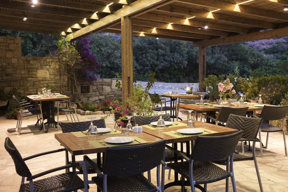 Hotel ISTRON BAY VILLAS, Griechenland, Istro. Großes 54