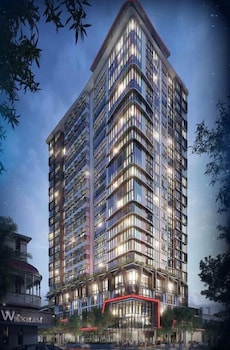 Kooii Apartments