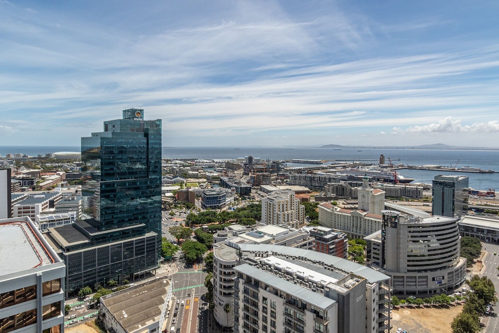 One Thibault Residence