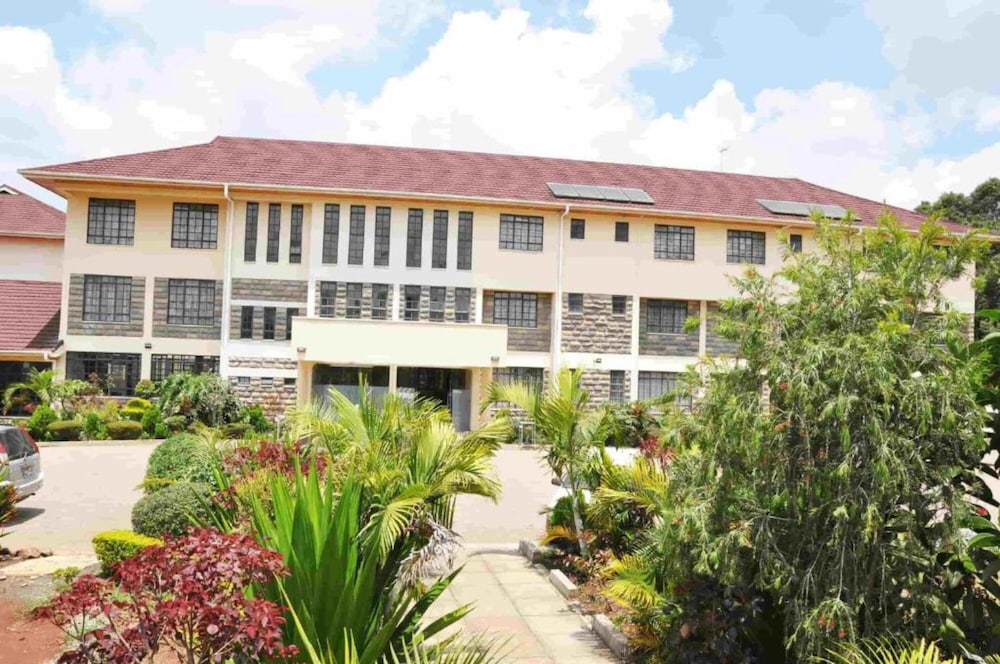 Radix Hotel