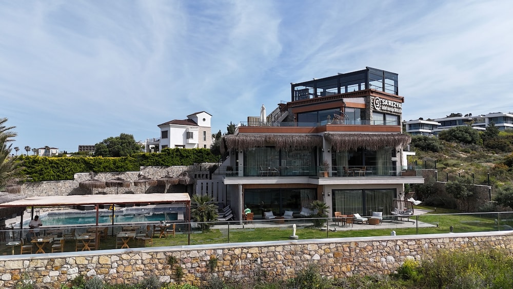 Sa Rezya Luxury Boutique Hotel & Spa