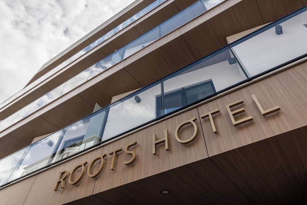 Roots Hotel Apartments