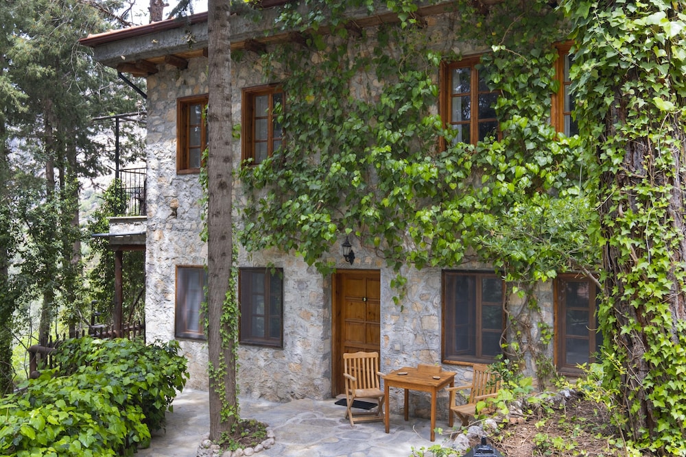 Watermill Villa & Hotel Faralya