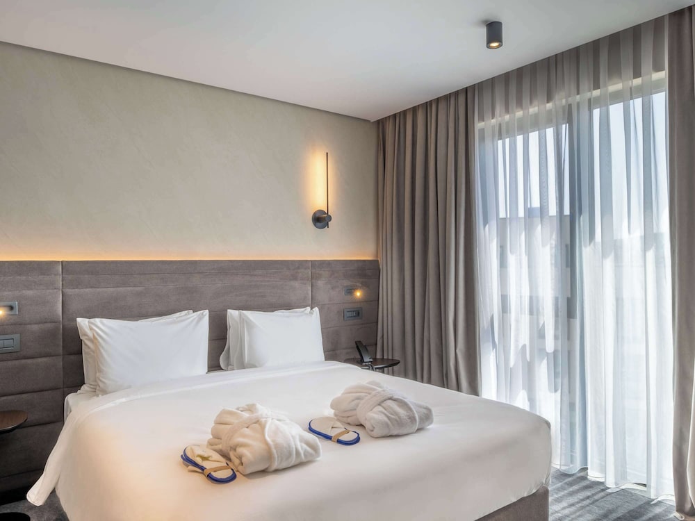 Hotel Novotel Tbilisi Center, Georgien, Tiflis. Großes 36