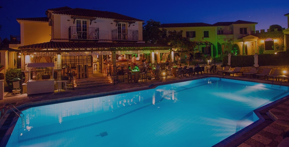 Hotel Anagenessis Resort, Griechenland, Kalamaki. Großes 44