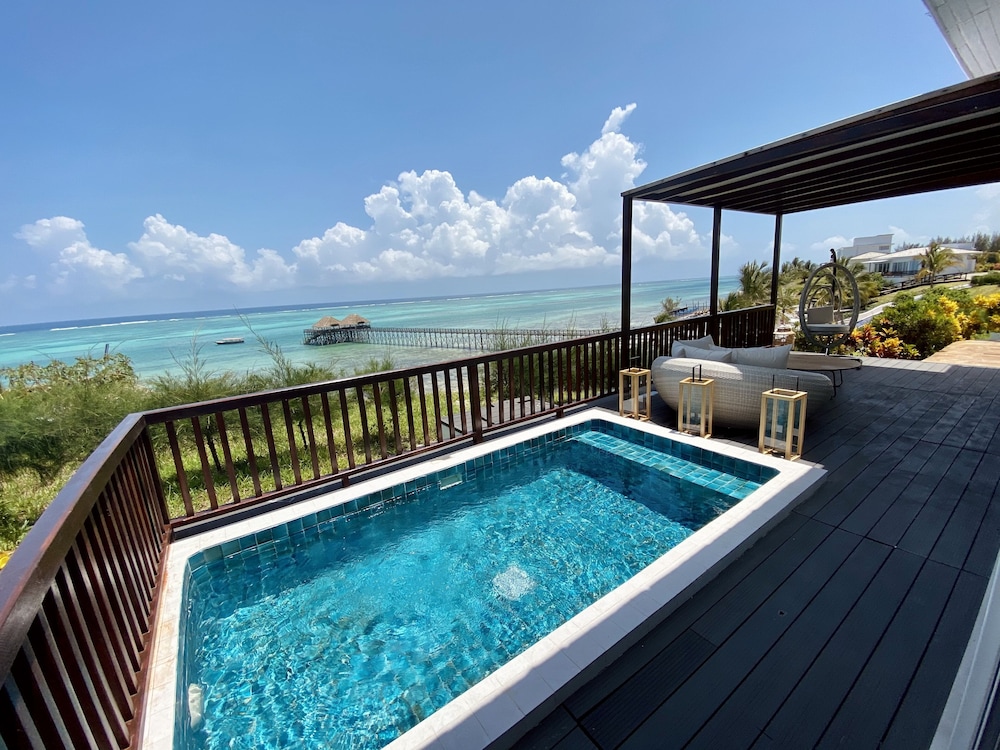 Hotel Le Mersenne Zanzibar, Autograph Collection, Tansania, Michamvi. Großes 75