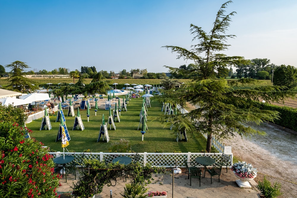 Hotel Hotel Villa Sara, Italien, Venedig. Großes 60