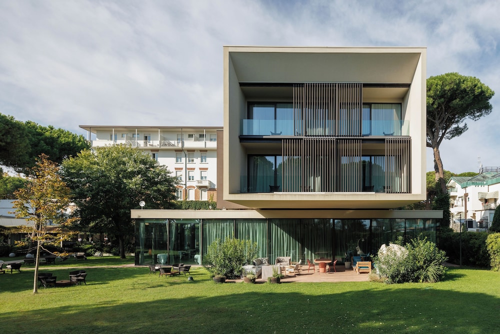 Hotellbilder av Marepineta Resort - nummer 1 av 10