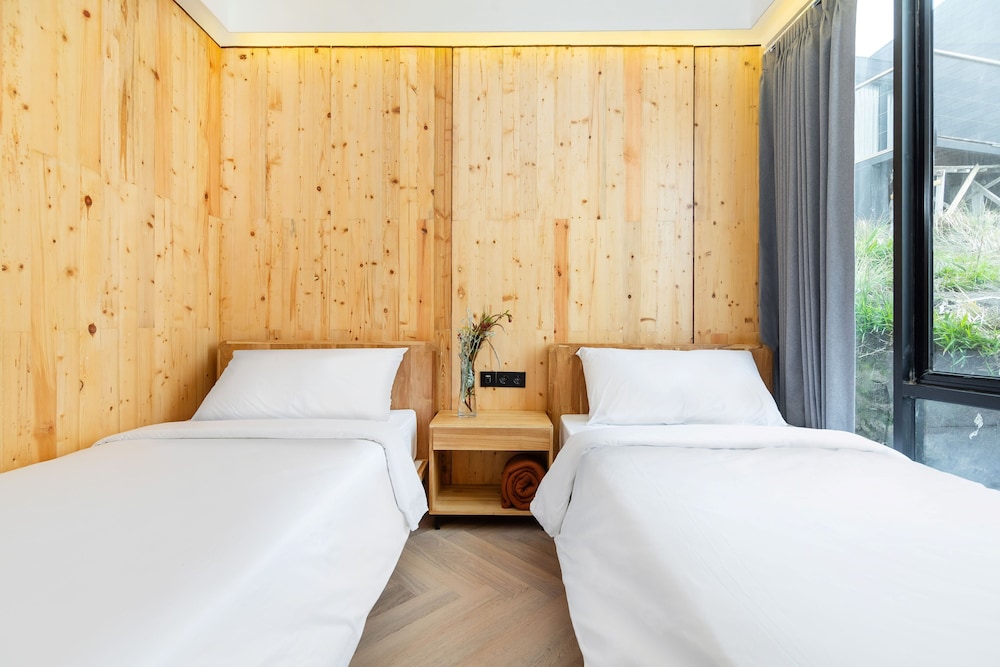 Hotel Artotel Cabin Bromo, Indonesien, Ngadisari. Großes 52