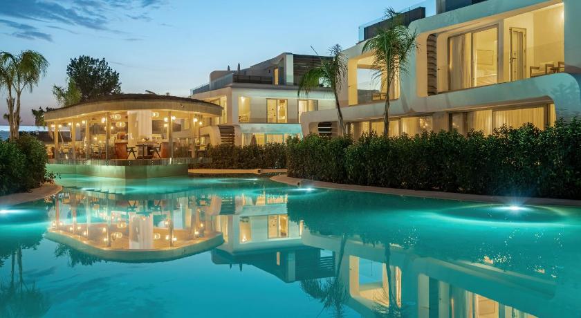 Club Arona by Laren Hotels