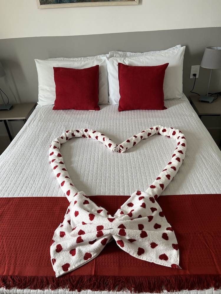 Pousada Praia Pajuçara