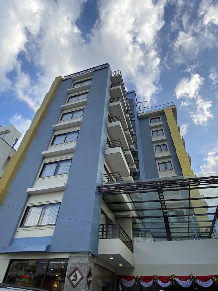 Hotel Shaara Pvt.ltd