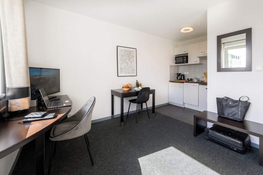 Hotel Nemea Toulouse Airport, Frankreich, Toulouse. Großes 61