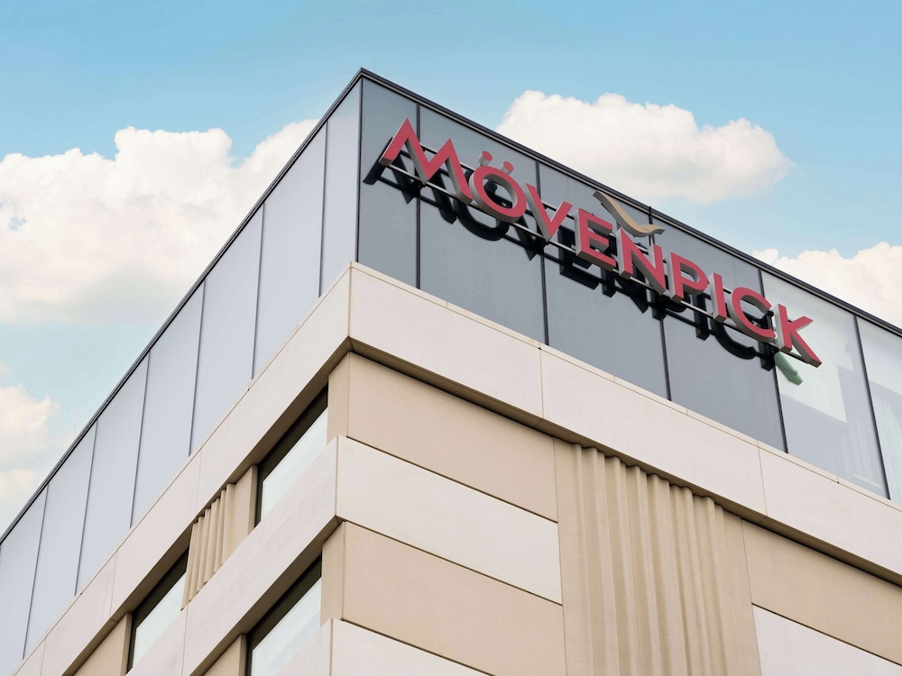 Movenpick Brussels Airport