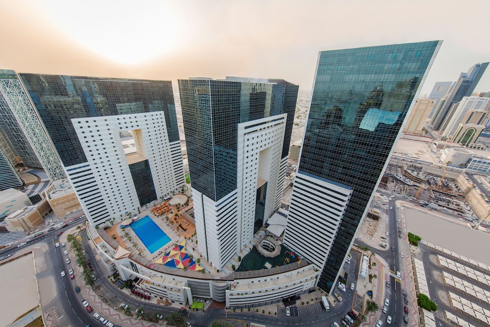 Ezdan Residence