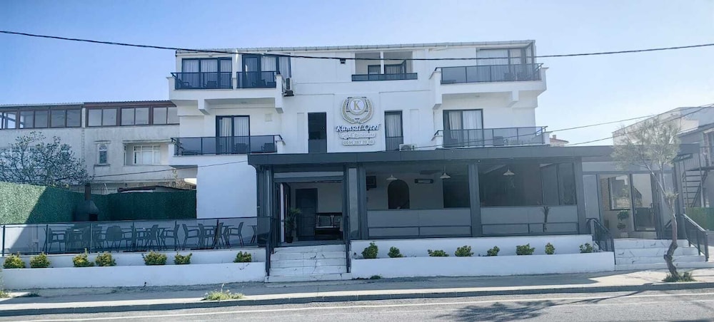 Airport Kumsal Otel