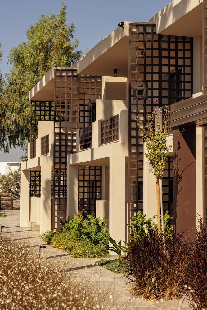 The Ritual, A Wellness Retreat - Adults Only