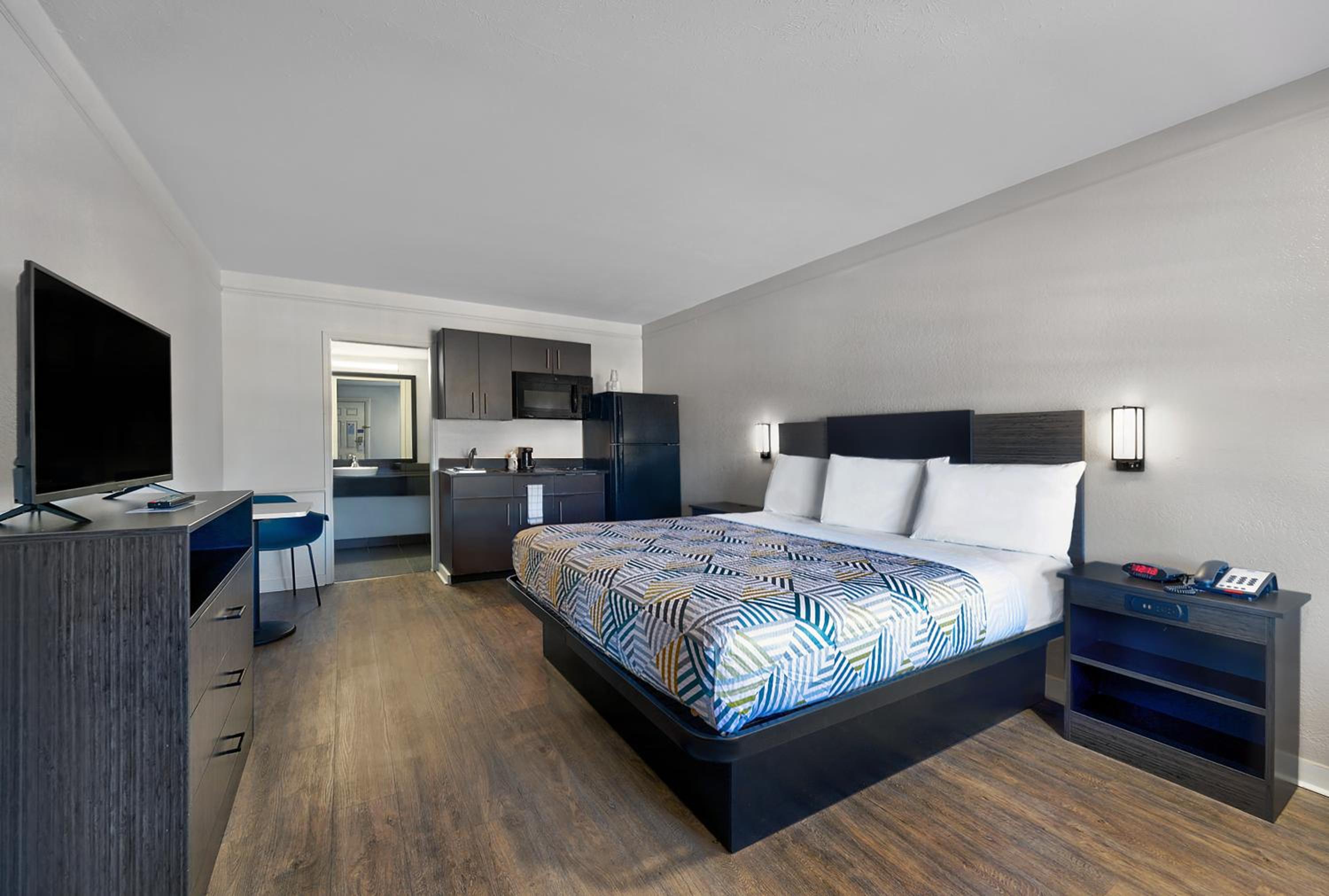 Studio6 North Las Vegas, NV