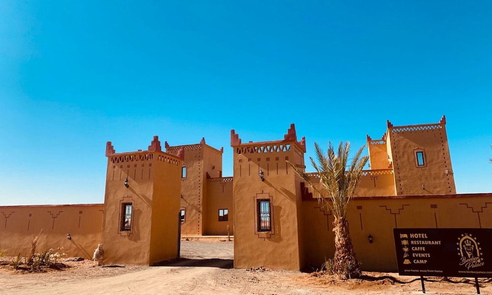 Berber Palace Merzouga