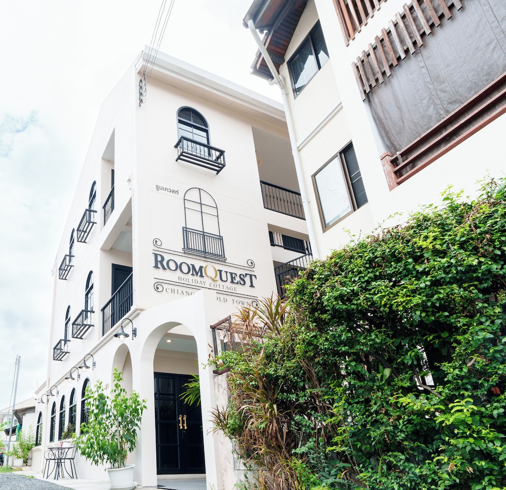 Holiday Cottage Chiang Mai Old Town