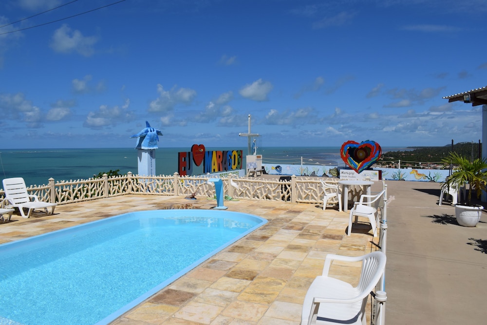 Pousada Alto do Cruzeiro