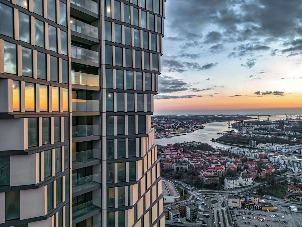 Hotel Clarion Hotel Karlatornet, Schweden, Göteborg. Großes 112