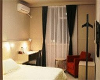 Jinjiang Inn Shanghai Hailun Rd