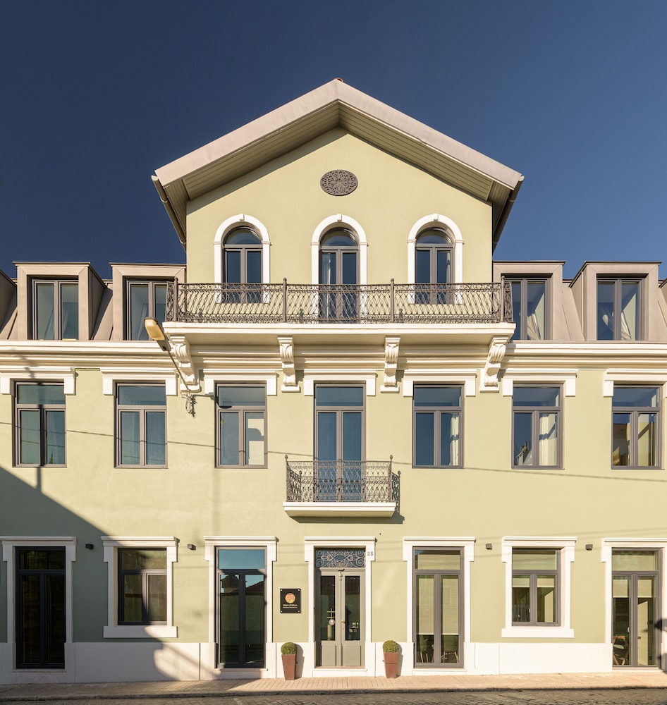 Pena D'Agua Boutique Hotel & Villas