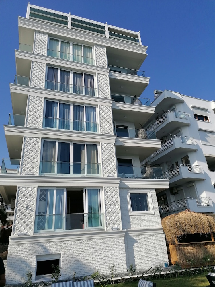 Afflon Sea Hill Concept