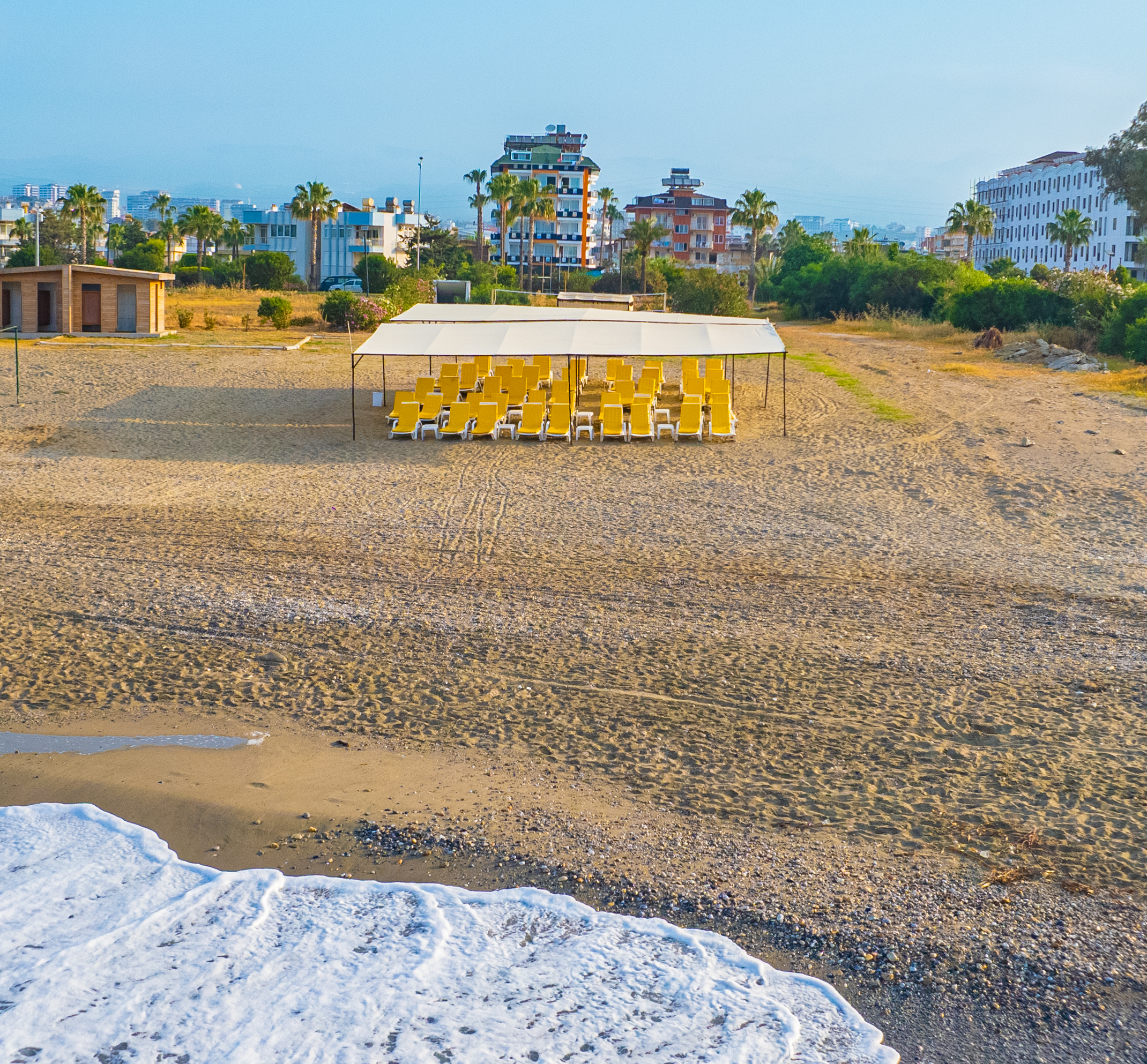 De Mare Family Hotel