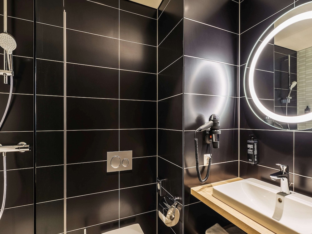 Hotel ibis Styles Arnhem Centre, Niederlande, Arnhem. Großes 48