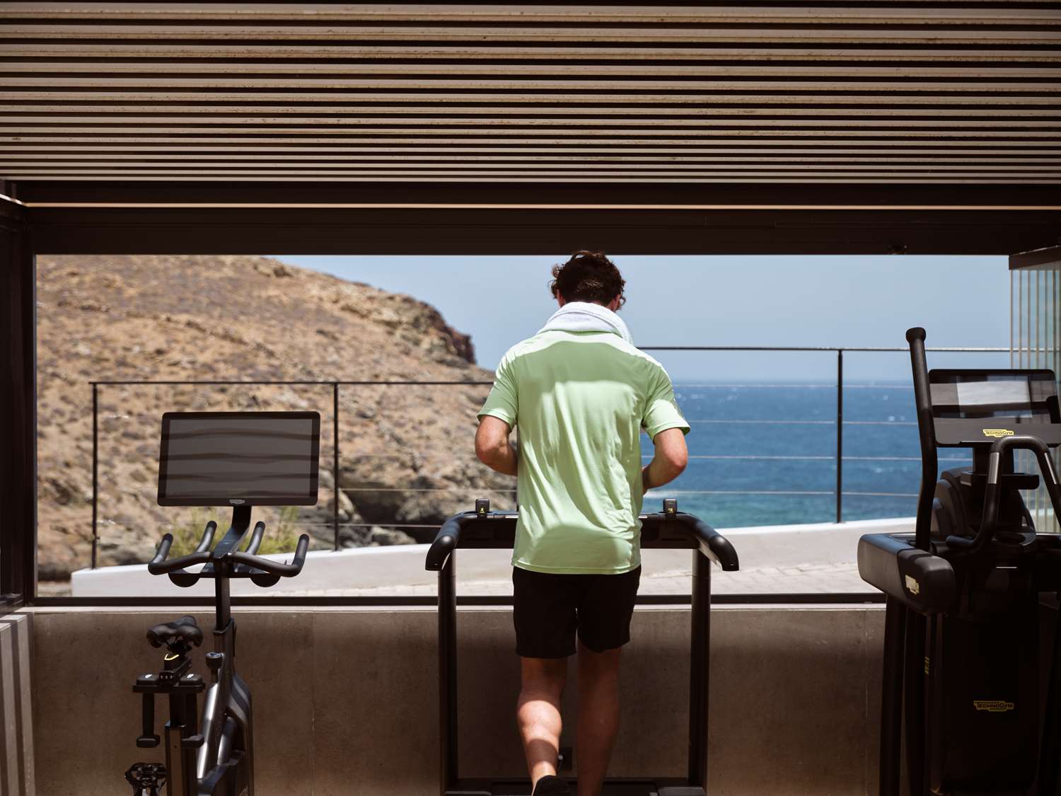 Hotel Semeli Coast Mykonos, Curio Collection by Hilton, Griechenland, Mykonos-Stadt. Großes 49