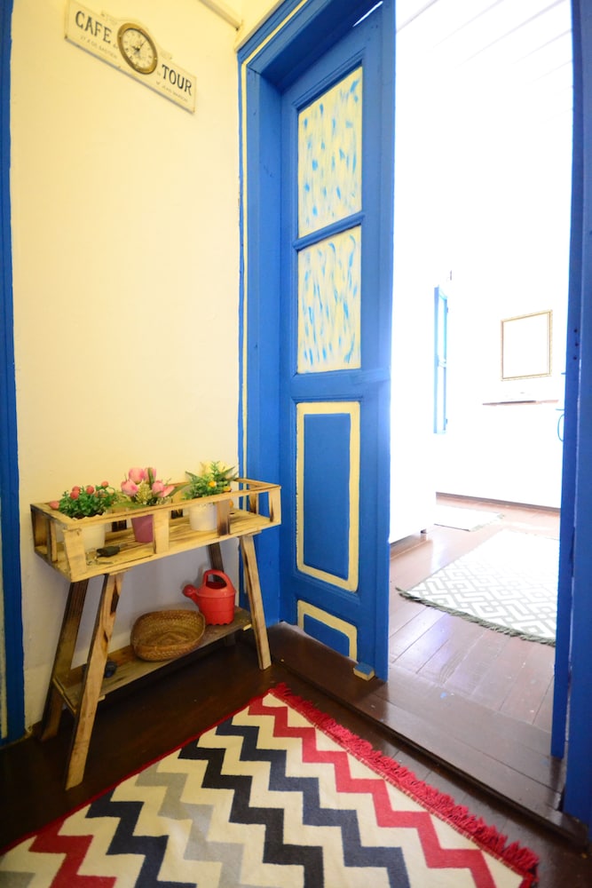 Ayvalik Moda Pansiyon