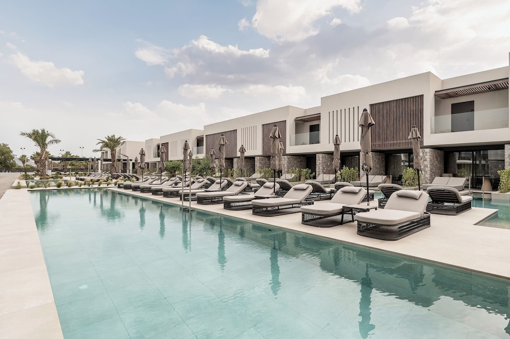 Mosay Kos All Suite Hotel