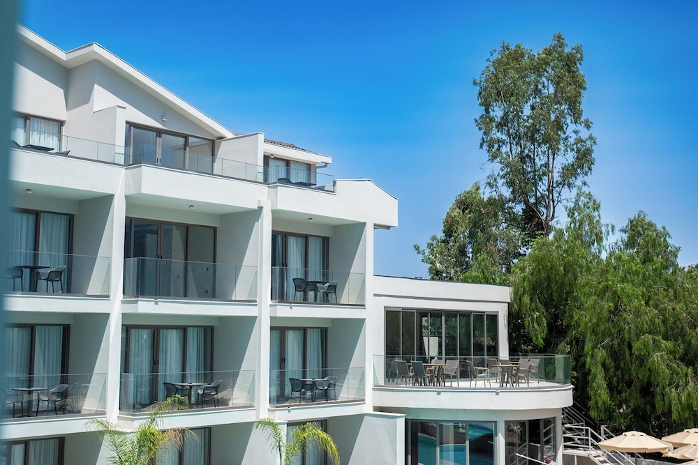 Residence 222 Hisaronu