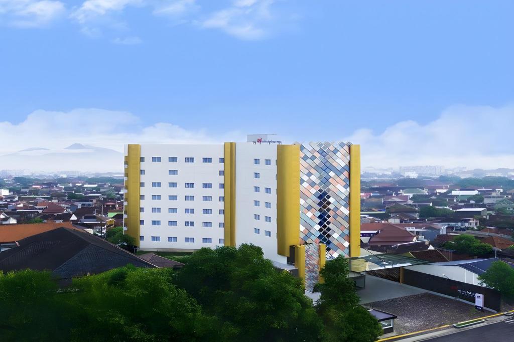 Swiss-Belexpress Yogyakarta