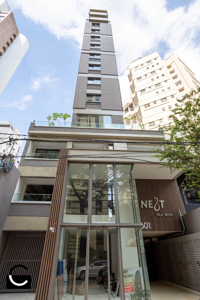 Charlie Vila Nova Conceicao Jacques Felix