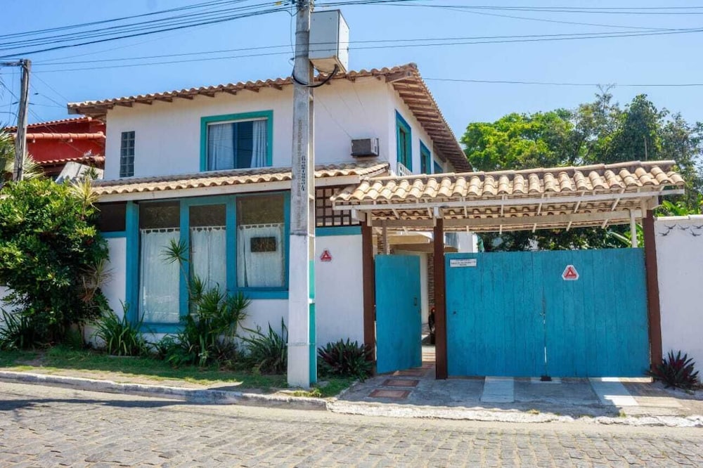 Pousada Aroma de Geribá