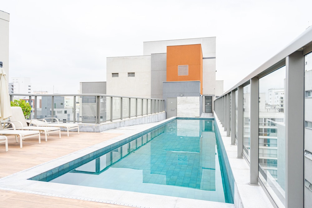 Charlie Edicao Jardim Paulista